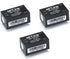 3PCS Mini Step Down Power Supply, Intelligent Home Switch, DC Power Module, AC DC Voltage Regulator