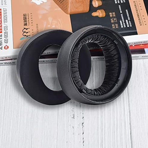 Adhiper Replacement Ear Pads for PS5 Pulse 3D Headset, Upgraded Cooling Gel Earpads Compatible with Sony PlayStation 5,