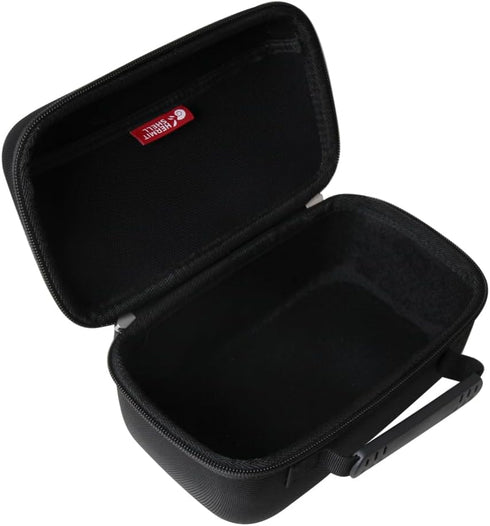Hermitshell Hard Travel Case for Mini Projector WiMiUS / Magcubic / Alwtniet