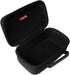 Hermitshell Hard Travel Case for Mini Projector WiMiUS / Magcubic / Alwtniet