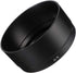 Bayonet Mount Lens Hood Shade Replacement for Canon ES-78 - Fits Canon EF 50mm f/1.2L USM Camera Lens