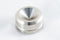 Juese Solid Stainless Steel Speaker Spike Pads Shoes, 36mm