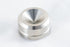 Juese Solid Stainless Steel Speaker Spike Pads Shoes, 36mm