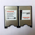 XINHAOXUAN PCMCIA PC CF Memory Card Reader Adapter