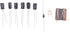 Beuiouer ATU-100 1.8-50MHz Programmed Mini Antenna Tuner Automatic Antenna Tuner +OLED Firmware Amplifier Receiver DIY
