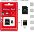 YDVAP 1GB TF Memory Card Ultra High Speed SD TF Card with Adapter for Camera Computer Tablet Mobile Phone Drone