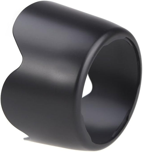 Andoer Lens Hood, ET-60II Flower Lens Hood for Canon EF 75-300MM F/4-5.6 III EF-S 55-250mm f/4-5.6 IS
