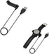 USB Charging Cable Dock for Garmin Fenix/Quatix/Tactix/D2 Smart Watch USB Charger Charging Cables Dock