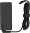 Original Lenovo 65W USB Type C AC Adapter for ThinkPad T14, T15, E14, E15, X1 Carbon, Compatible P/N: ADLX65YDC3D