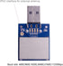 Stemedu VK-162 VK-172 USB GPS Module GLONASS Beidou GPS Dongle Built-in Ceramic Antenna, Better Than