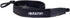 Opticron 30mm Neoprene Binocular Lanyard with Loop Fasteners, Black