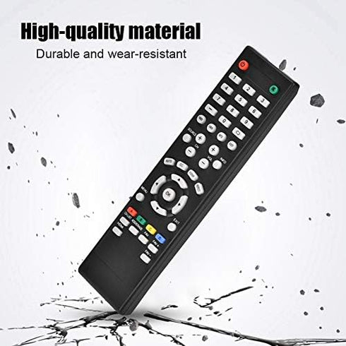 Bewinner Universal TV Remote Control for SEIKI TV, Easy to Operate, 8m Distance
