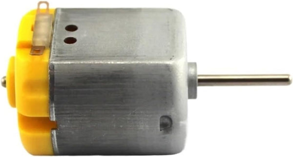 S25HH0 DC 3V 3.7V 5V 6V 10000RPM High Speed Power Small Mini Round