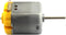 S25HH0 DC 3V 3.7V 5V 6V 10000RPM High Speed Power Small Mini Round