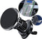 Car Phone Holder, Magnetic Phone Mount for Car, 360° Rotation Air Vent Smartphone Holder, Universal for iPhone & More