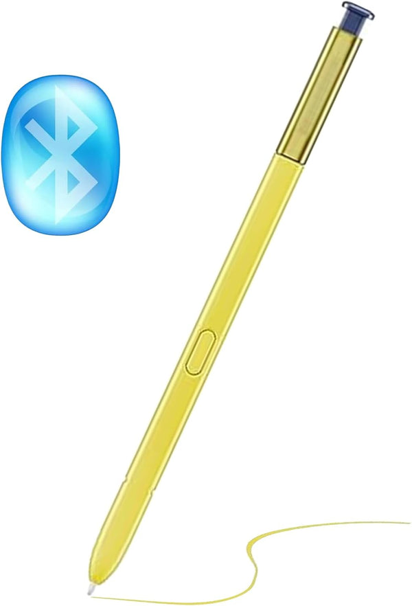 Galaxy Note 9 S Pen, Bluetooth Replacement Stylus Pen for Samsung Galaxy Note 9 Note 9 5G