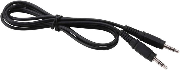 BOSS Audio Systems 35AC Male to Male 3.5mm Stereo Auxiliary Cable, 36 Inch