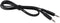 BOSS Audio Systems 35AC Male to Male 3.5mm Stereo Auxiliary Cable, 36 Inch