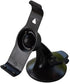 EKIND Black Car Windscreen Suction Cup Mount Holder for Garmin GPS Nuvi 25xx Series