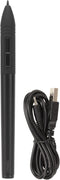 Yoidesu PEN80D Portable Graphics Tablet Pen, 8192 Level for Huion New 1060PLUS, 420, H420, K58, H58L