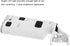 80-120X LED Cell Phone Microscope Mini Smart Phone Lens Magnifier for Jewelry Circuit Board Detection