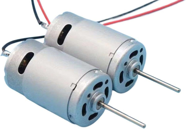 xnNXuYsvhK Underwater Thruster Motor Engine 7.4V 12V Waterproof Propulsor Compatible with RC Fishing
