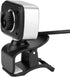 GLOGLOW 4K 640 480 Webcam for PC Desktop Laptop with Microphone, x USB Computer Camera, Plug & Play, Privacy Cover