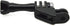 Enhanced 90 Degree Direction Adapter Elbow Mount for Gopro Hero 12/11/10/9/8/7/6/5 Black, Flexible Camera Positioning