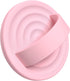HSAOHD Upgraded Magnetic Phone Grip, Liquid Silicone Soft and Portable, Removable Finger Loop