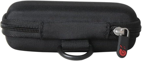 Hermitshell Hard Travel Case for Anker Power Bank USB C Charger Block (Black)