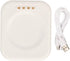 Wireless Charger for Oppo Watch 2, USB Magnetic Charging Station with 3.3ft Cable, Replacement USB Charger Cable Dock