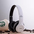 Generic Upgraded Hybrid Noise Cancelling Headphones Over Ear with Transparent Modes Wireless Bluetooth with Mic Deep