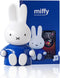 MIFFY Portable Bluetooth Speakers, Cute Wireless Speakers with Loud Stereo Sound, Built-in Mic, 40H Playtime for Room