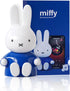 MIFFY Portable Bluetooth Speakers, Cute Wireless Speakers with Loud Stereo Sound, Built-in Mic, 40H Playtime for Room