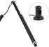 Stylus Pen, Touch Screen Active Stylus with Spring Rope for Resistive MP4/Writing Board, Capacitive Stylus for Touch