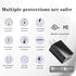 10 5V FT Micro USB Power Cord Replacement for Roku Streaming Stick/Express Plus/Premier Remote, Charger Adapter