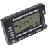 HiLetgo LiPo LiFe Li-Ion NiMH Nicd Cell Meter, Digital Battery Capacity Checker for Power Test