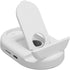Yunseity Bone Conduction Speaker Pillow with, White Noise Sound Machine for Sleep,