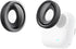 ZLiT Insta360 Focusing Lens for GO Ultra Camera Macro Lens Kit (Black)