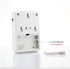 Waytronic MP3 Replaceable Voice PIR Infrared Motion Sensor Activated Welcome Doorbell for Shop Store Christmas Audio