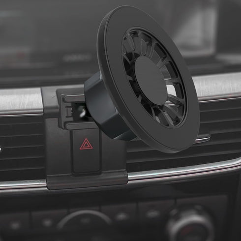 BEERTE CX-5 2016 17 16 15 14 13 12 2016 CX-5 for Magsafe Car Mount Fit for Mazda Touring, Grand Touring Strong Magnetic