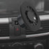 BEERTE CX-5 2016 17 16 15 14 13 12 2016 CX-5 for Magsafe Car Mount Fit for Mazda Touring, Grand Touring Strong Magnetic