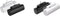 Miady 4-Pack Bulk 5000mAh Portable Chargers