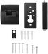 Speaker Wall Mount for Bose UB-20 Series II Ceiling Mount Bracket, Compatible with All Bose CineMate Lifestyle