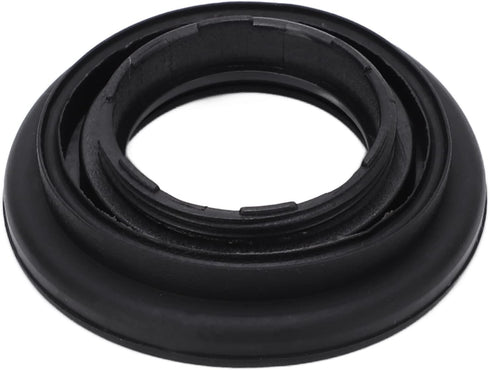 Rubber ViewFinder Eyecup, Easy Installation, Highend Compatibility, Scratch and Wear Protection, Ambient Light