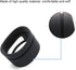 EX280 PXW-X280 EX280 NX3 Z5C PD198P Eyecup Eyepiece for Sony Cameras Soft Rubber Camera Viewfinder Eye Cup Replaces