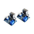 Ximimark 2Pcs TDA2030A Audio Amplifier Module, Power Amplifier Board AMP 6~12V Mono 18W