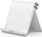 UGREEN Cell Phone Stand for Desk - Foldable Portable Adjustable Holder Compatible with iPhone 15/14/13 Pro Max