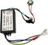 5W LED Light Microscope Power Supply Light Source for Microscope Repairing Built-in Dimming Power Module
