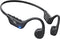 MRYTKY Bone Conduction Headphones,Open Ear Headphones Bluetooth5.4 with Mic,Wireless Headphones 10H Playtime, Waterproof